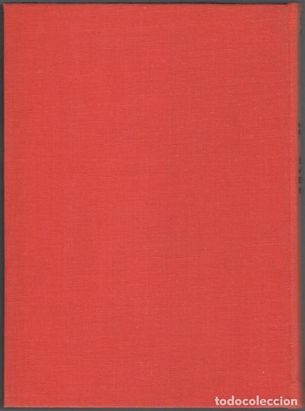 Libros de segunda mano: EL LIBRO DE LA BIOLOGIA MODERNA HANS JOACHIM BOGEN - Foto 3