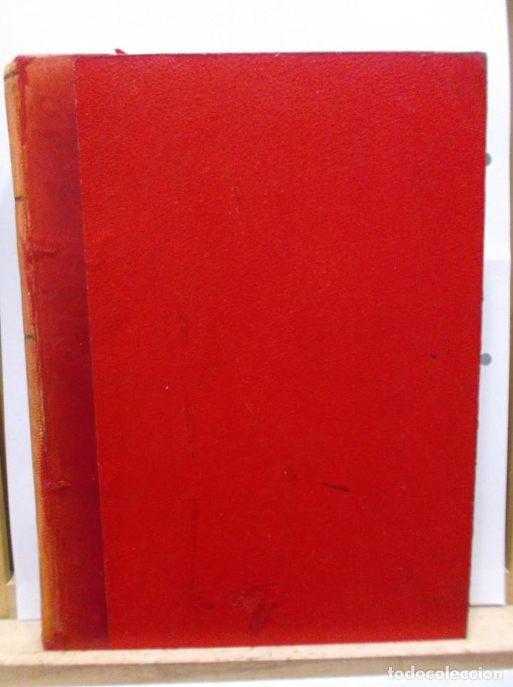 Libros de segunda mano de ciencias: COMPLEMENTOS DE MATEMATICAS - PRIMER CURSO - DE THOMAS Y RIOS - 1953 - Foto 1