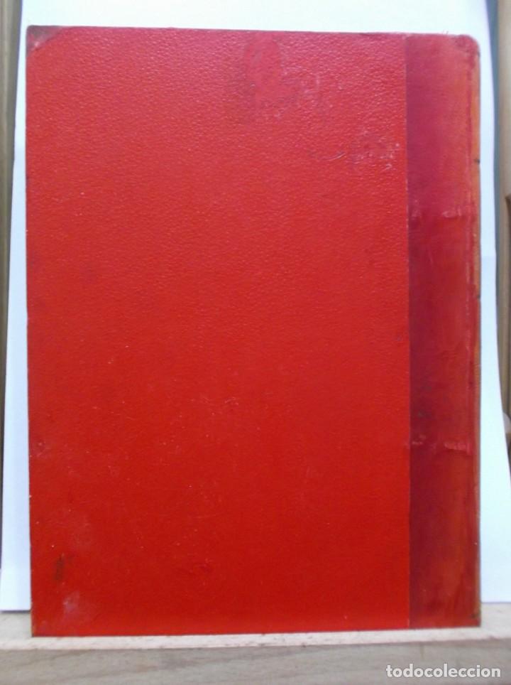 Libros de segunda mano de ciencias: COMPLEMENTOS DE MATEMATICAS - PRIMER CURSO - DE THOMAS Y RIOS - 1953 - Foto 6