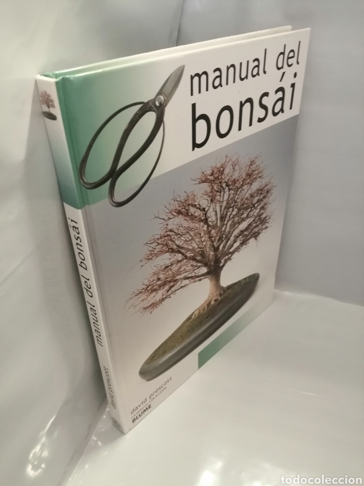 Libros de segunda mano: Manual del Bons&aacute;i... - Foto 10