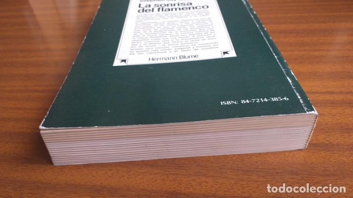 Libros de segunda mano: La sonrisa del flamenco --- Stephen Jay Gould - Foto 8