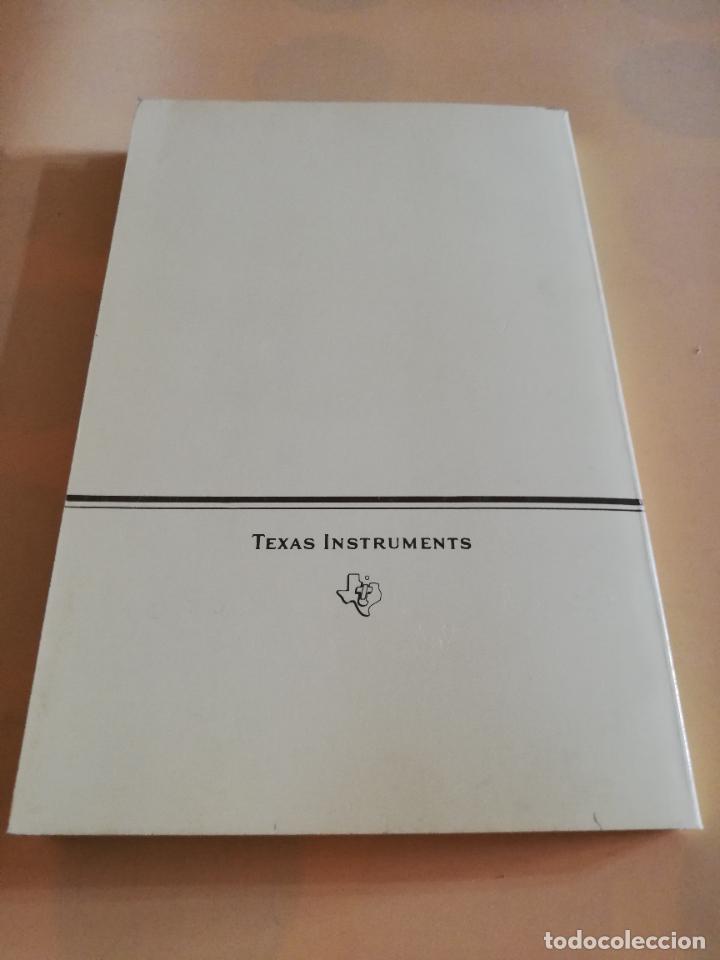 Libros de segunda mano de ciencias: LAS MATEMATICAS. UN JUEGO DE TECLAS. 1979. - Foto 5