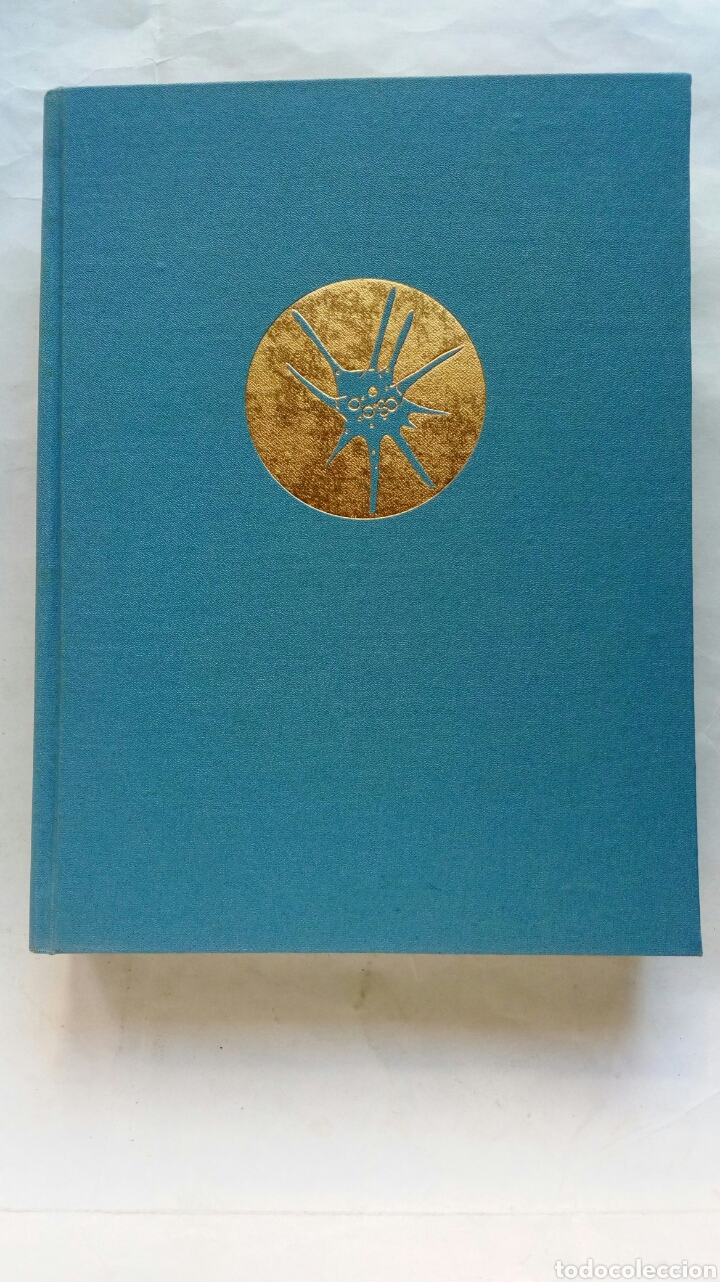 Libros de segunda mano: La ciencia de la vida. Gordon Rattray Taylor. - Foto 2