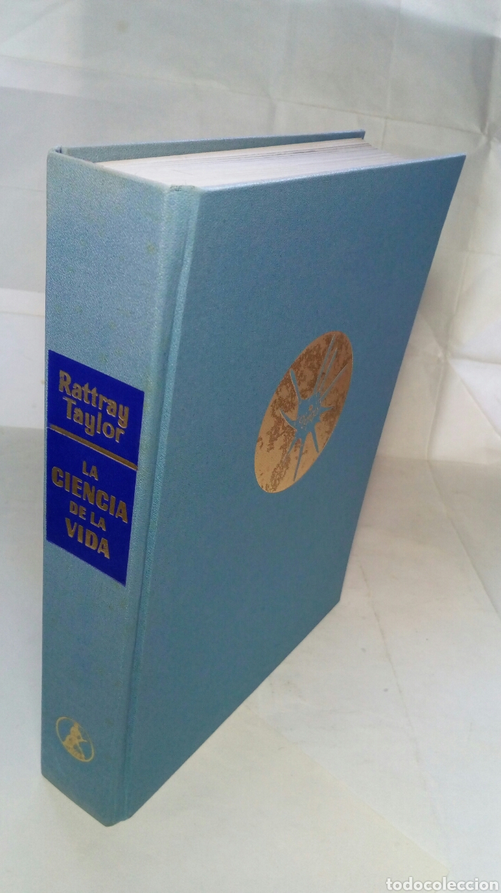 Libros de segunda mano: La ciencia de la vida. Gordon Rattray Taylor. - Foto 11