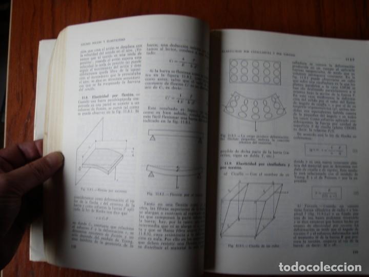 Libros de segunda mano de ciencias: LIBRO F&Iacute;SICA J. CATAL&Aacute; - Foto 6