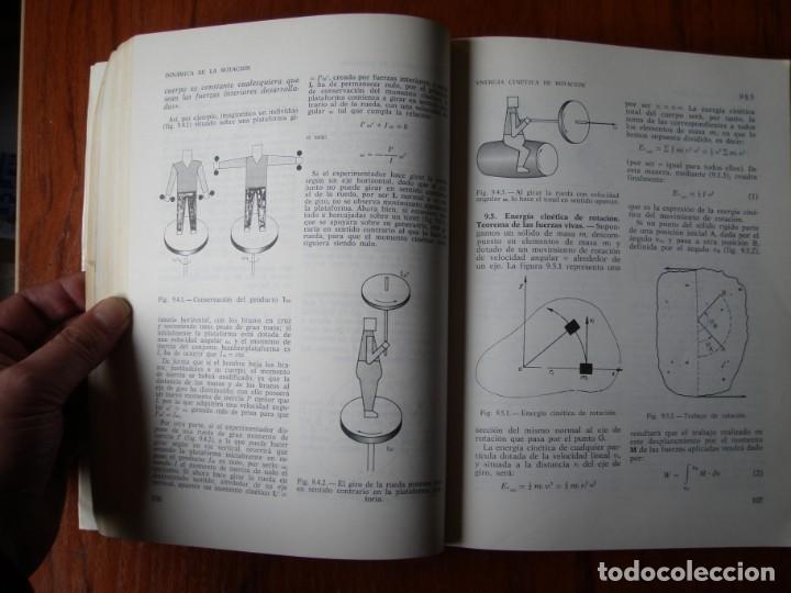 Libros de segunda mano de ciencias: LIBRO F&Iacute;SICA J. CATAL&Aacute; - Foto 7