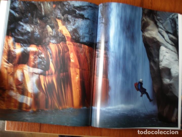 Libros de segunda mano: LIBRO LOS HOMBRES Y LOS VOLCANES - Foto 11