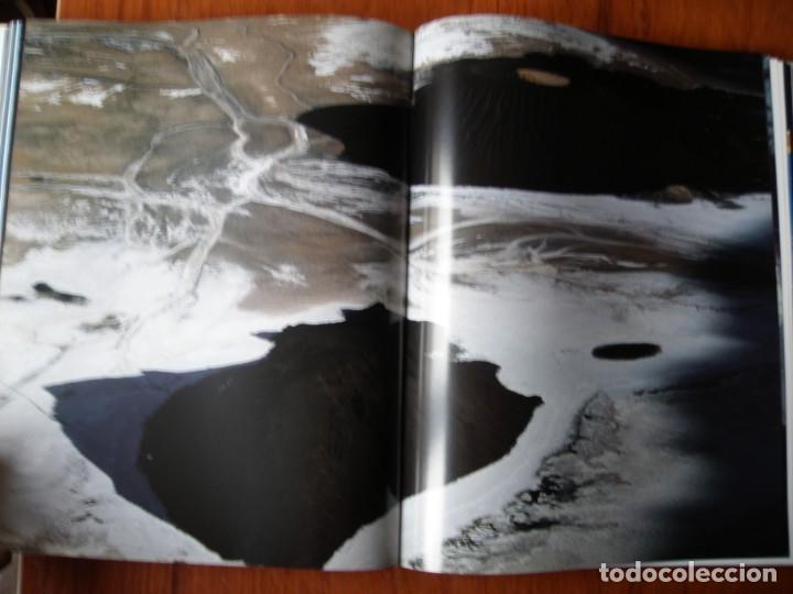 Libros de segunda mano: LIBRO LOS HOMBRES Y LOS VOLCANES - Foto 12