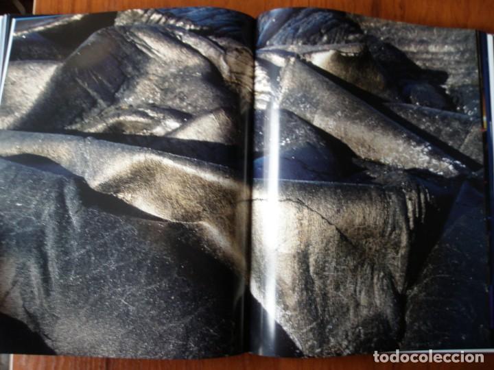 Libros de segunda mano: LIBRO LOS HOMBRES Y LOS VOLCANES - Foto 13