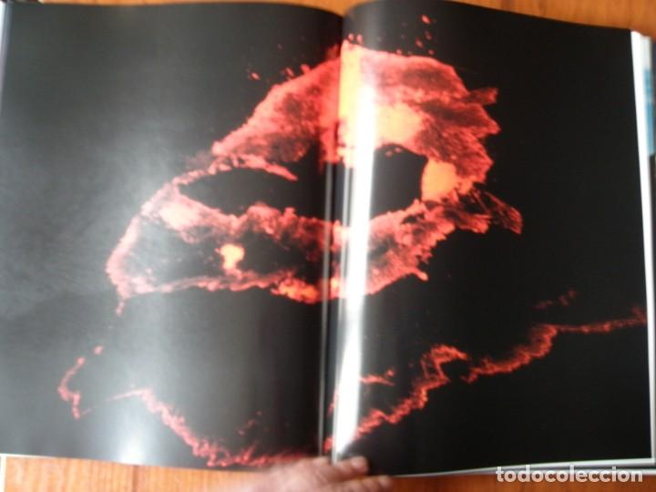 Libros de segunda mano: LIBRO LOS HOMBRES Y LOS VOLCANES - Foto 14