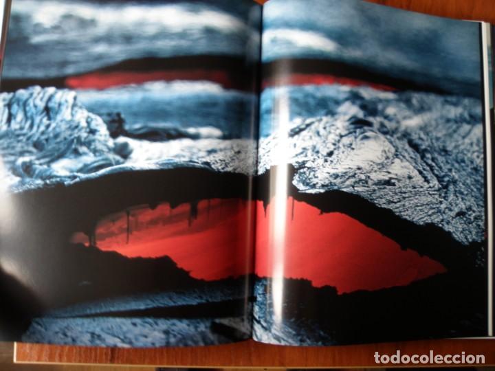 Libros de segunda mano: LIBRO LOS HOMBRES Y LOS VOLCANES - Foto 15