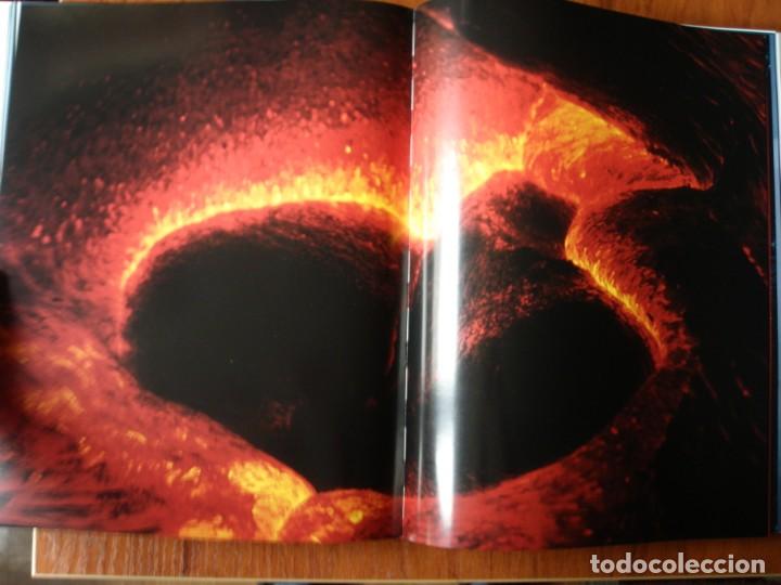 Libros de segunda mano: LIBRO LOS HOMBRES Y LOS VOLCANES - Foto 19