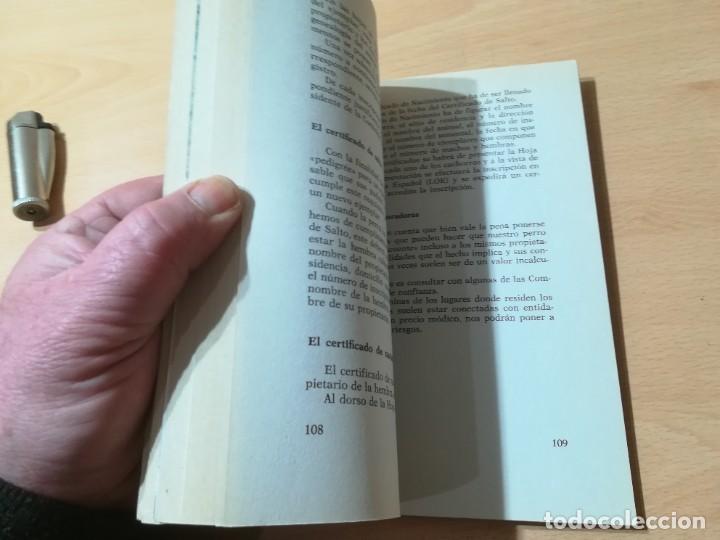 Libros de segunda mano: EL DOBERMANN / ALFRED BUCHOLZ / DE VECCHI / AE202 - Foto 5