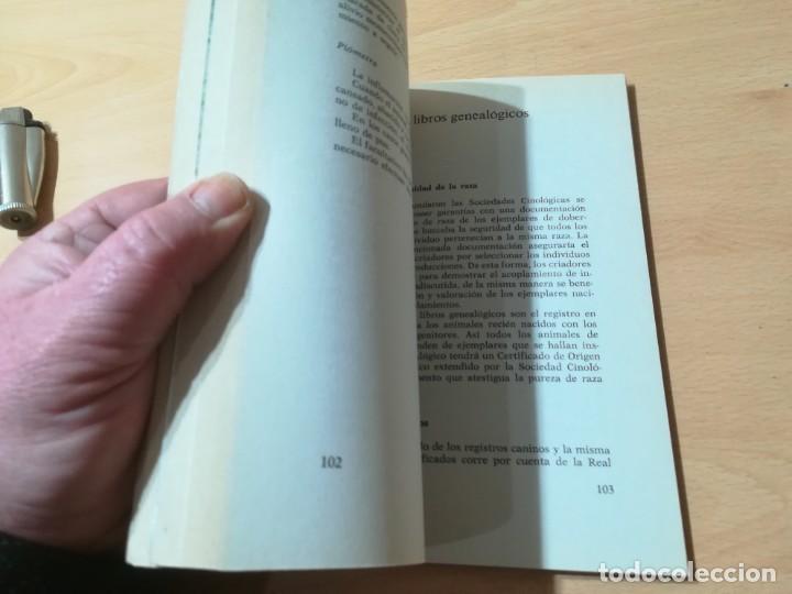 Libros de segunda mano: EL DOBERMANN / ALFRED BUCHOLZ / DE VECCHI / AE202 - Foto 6
