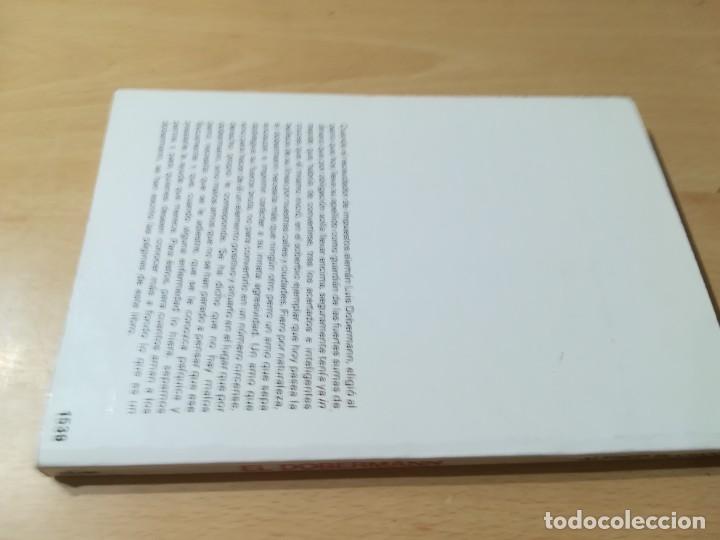 Libros de segunda mano: EL DOBERMANN / ALFRED BUCHOLZ / DE VECCHI / AE202 - Foto 12