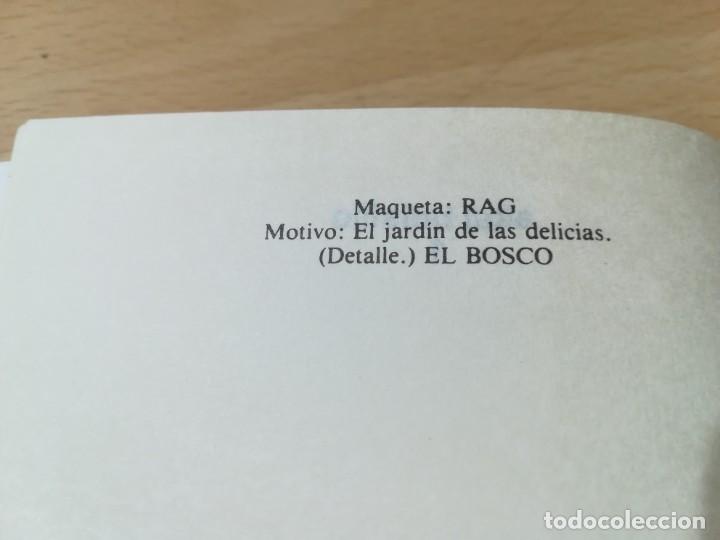 Libros de segunda mano: EL ORIGEN DE LA VIDA / A I OPARIN / AKAL / E207 - Foto 5