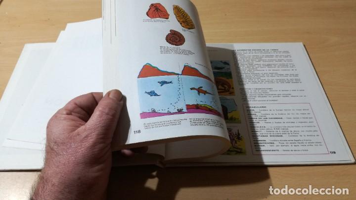 Libros de segunda mano: CIENCIAS NATURALES ELEMENTALES / M MONTON / JOVER / ZESQ504 - Foto 7
