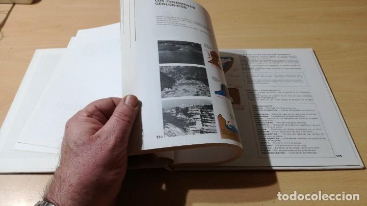 Libros de segunda mano: CIENCIAS NATURALES ELEMENTALES / M MONTON / JOVER / ZESQ504 - Foto 8