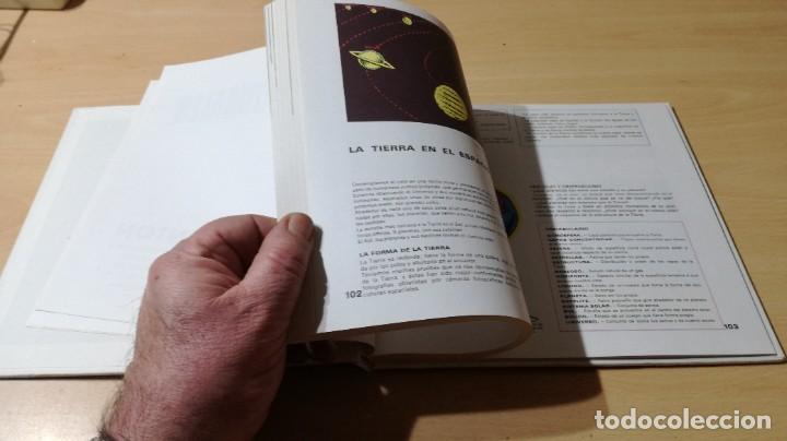 Libros de segunda mano: CIENCIAS NATURALES ELEMENTALES / M MONTON / JOVER / ZESQ504 - Foto 9