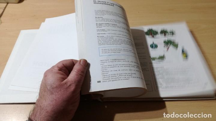 Libros de segunda mano: CIENCIAS NATURALES ELEMENTALES / M MONTON / JOVER / ZESQ504 - Foto 10