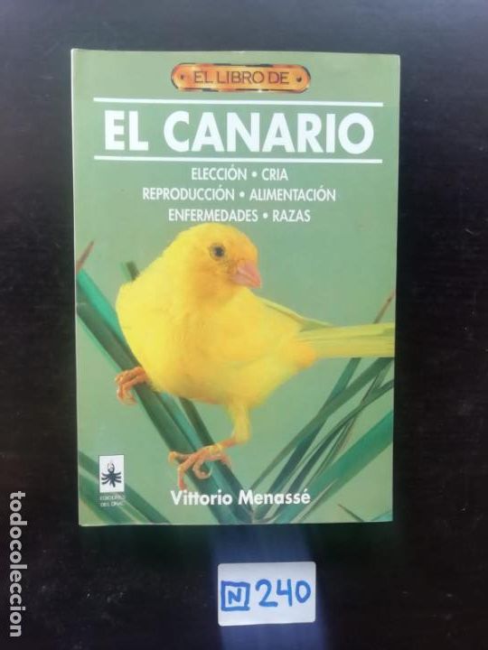 Libros de segunda mano: El Canario - Foto 1