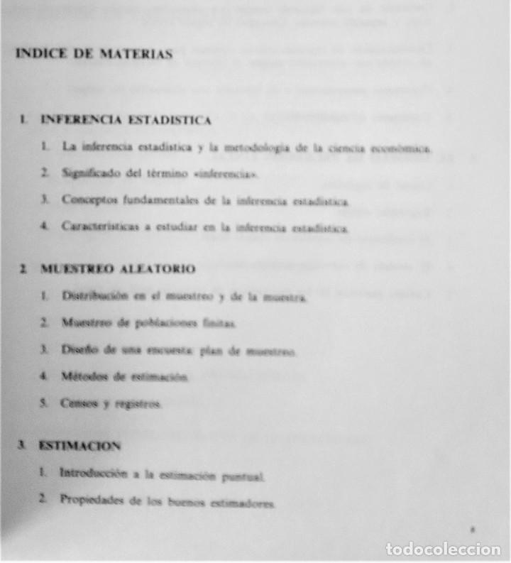 Libros de segunda mano de ciencias: CURSO DE ACTUALIZACION, COMPLEMENTO Y PERFECCIONAMIENTO-UNED - Foto 17