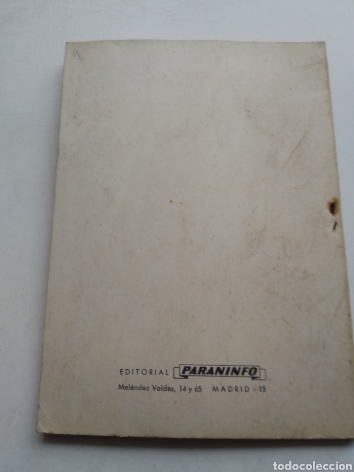Libros de segunda mano: VIDA DE ANIMALES Y PLANTAS/VV.AA. - Foto 6