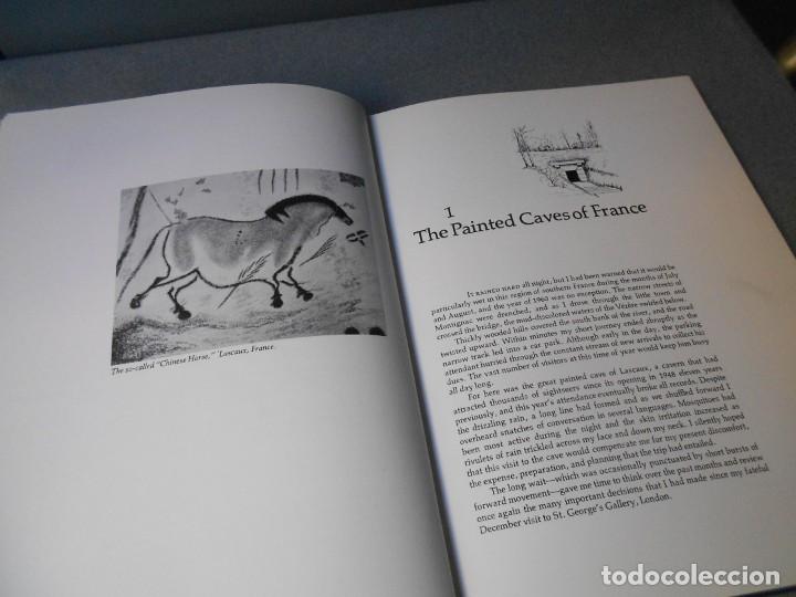 Libros de segunda mano: VOICES FROM THE STONE AGE - Foto 7