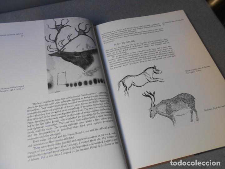 Libros de segunda mano: VOICES FROM THE STONE AGE - Foto 8
