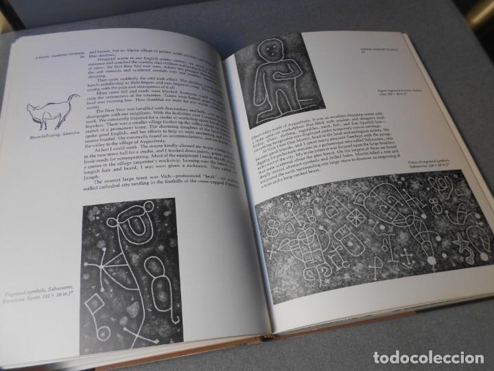Libros de segunda mano: VOICES FROM THE STONE AGE - Foto 9