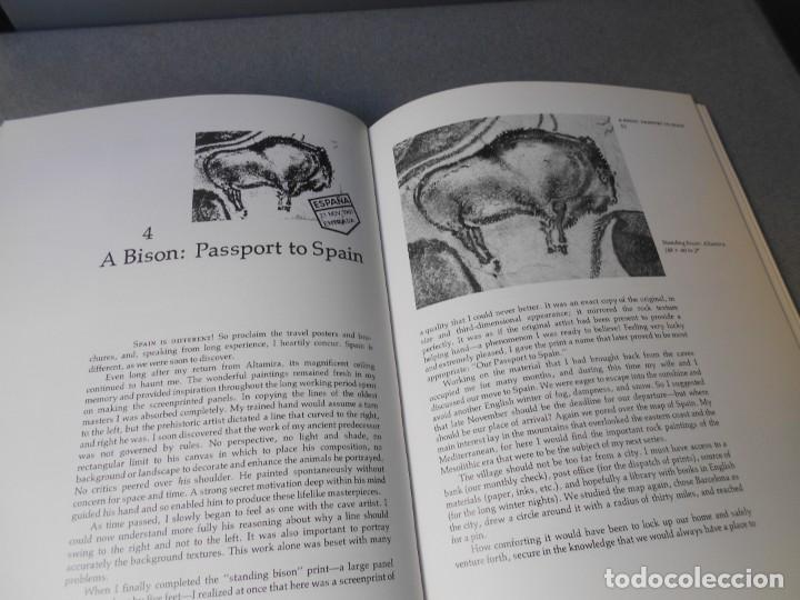 Libros de segunda mano: VOICES FROM THE STONE AGE - Foto 10