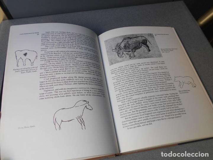 Libros de segunda mano: VOICES FROM THE STONE AGE - Foto 11