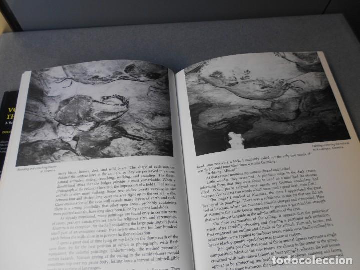 Libros de segunda mano: VOICES FROM THE STONE AGE - Foto 13