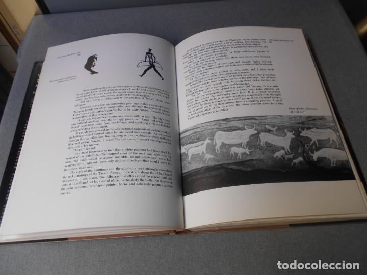 Libros de segunda mano: VOICES FROM THE STONE AGE - Foto 15