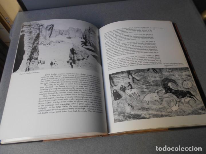 Libros de segunda mano: VOICES FROM THE STONE AGE - Foto 17