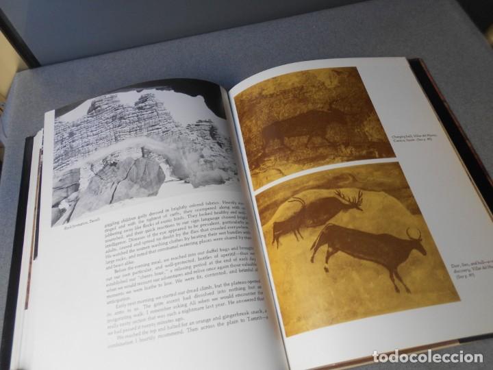 Libros de segunda mano: VOICES FROM THE STONE AGE - Foto 18