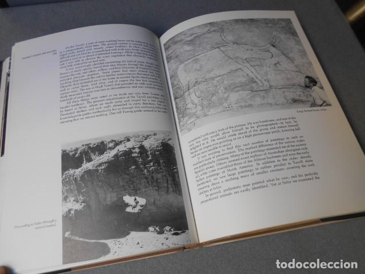 Libros de segunda mano: VOICES FROM THE STONE AGE - Foto 19