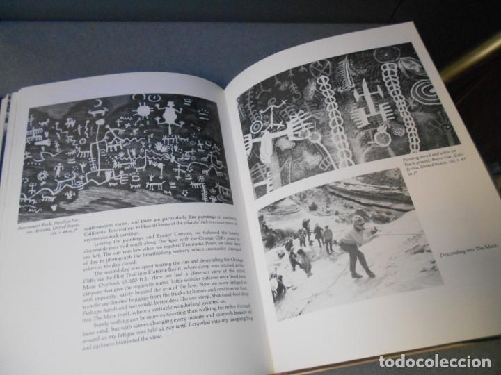 Libros de segunda mano: VOICES FROM THE STONE AGE - Foto 20