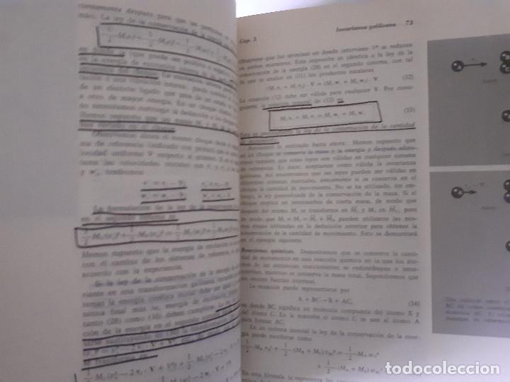 Libros de segunda mano de ciencias: MEC&Aacute;NICA. Berkeley Physics Course- Volumen 1. KITTEL, Charles. KNIGHT - Foto 2
