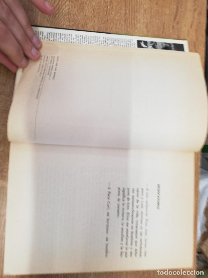 Libros de segunda mano: Galicia Viva. Mas all&aacute; de la corredora. Jos&eacute; Curt - Foto 3