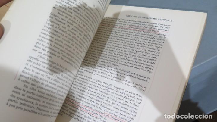 Libros de segunda mano: MORPHOLOGIE STRUCTURALE. BIROT. 2 TOMOS - Foto 4