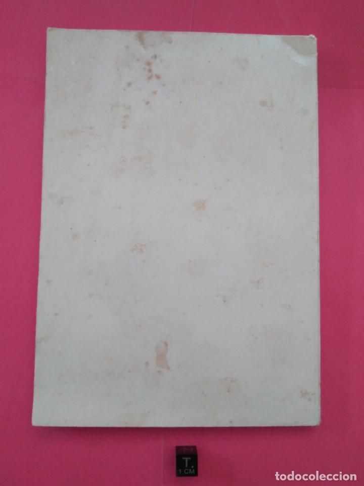 Libros de segunda mano de ciencias: LOS SERES Y LAS FUERZAS - 1.963 - Foto 7