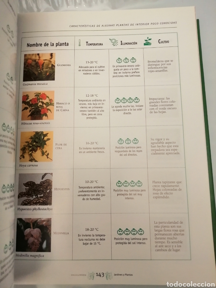 Libros de segunda mano: Gran Enciclopedia de Jardines y Plantas - Foto 6