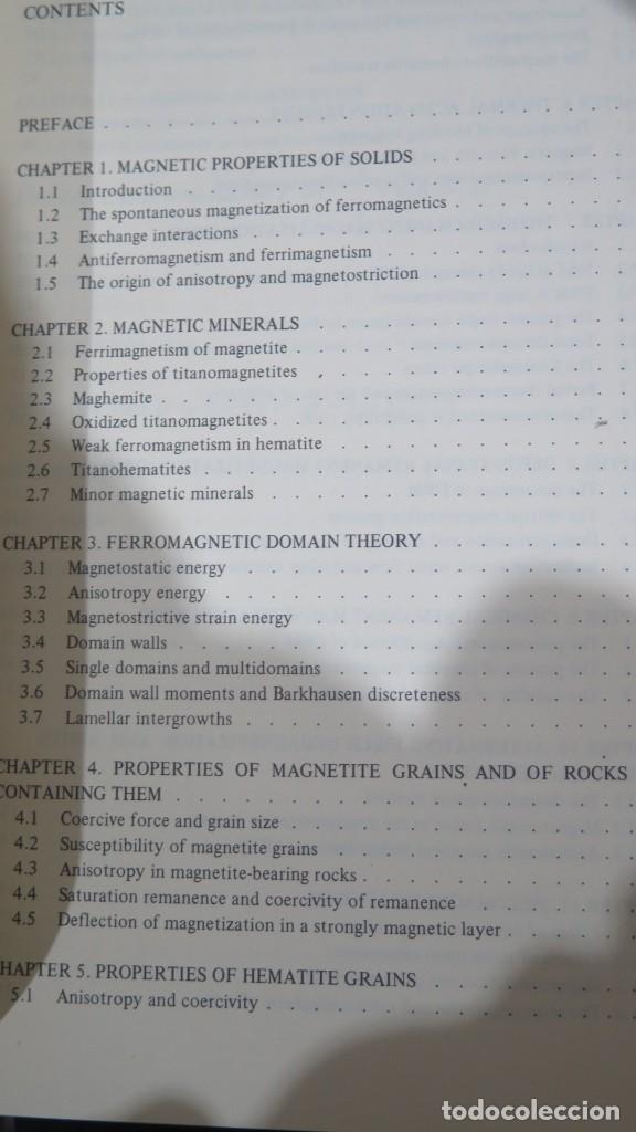Libros de segunda mano: DEVELOPMENTS IN SOLID EARTH GEOPHYSICS - Foto 2