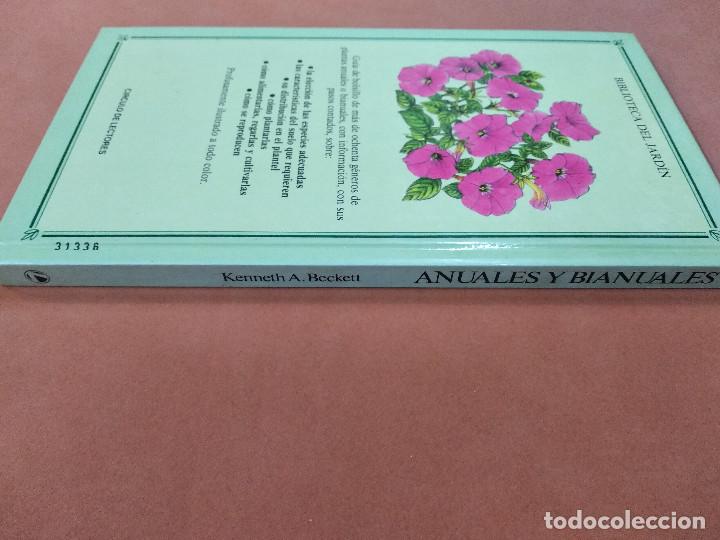 Libros de segunda mano: Anuales y bianuales - Kenneth Beckett - JAB - Foto 4