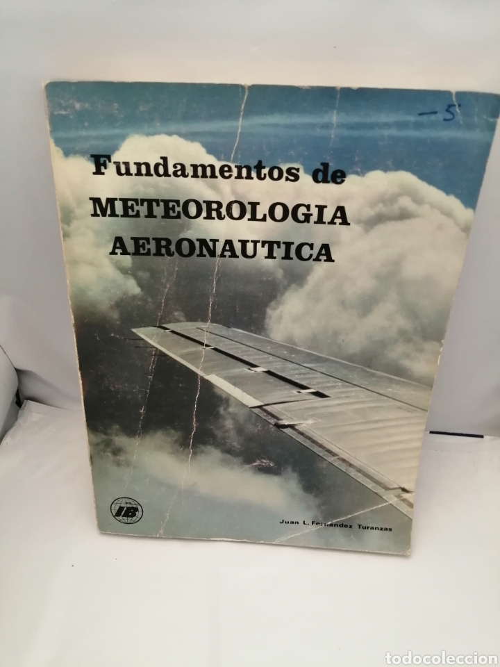 fundamentos de meteorolog a aeron utica Buy Used books about