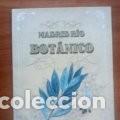 Libros de segunda mano: MADRID RIO, BOTANICO - Foto 1