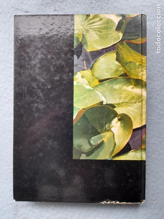 Libros de segunda mano: Bot&aacute;nica. Andr&eacute; Th&eacute;ron. A&ntilde;o 1977. - Foto 11