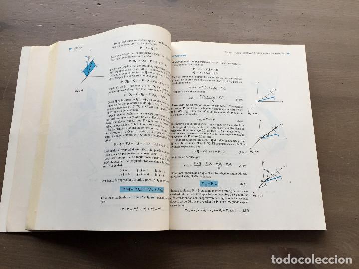 Libros de segunda mano de ciencias: Mecanica vectorial para Ingenieros ESTATICA (McGraw-Hill) 1983 - Foto 2