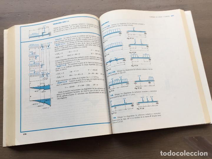 Libros de segunda mano de ciencias: Mecanica vectorial para Ingenieros ESTATICA (McGraw-Hill) 1983 - Foto 4